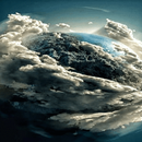 Tornado Cloud Live Wallpaper APK