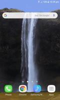 Waterfalls Live Wallpaper 截图 1