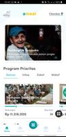Amaal - Baitul maal, infak, zakat, waqaf, donasi पोस्टर