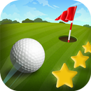 Mini Tournoi de golf 3D - Aventure Arcade Jeu APK