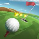 Classic Mini Golf - Tournoi Arcade Aventure 3D APK