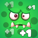 3D Clicker Приключения Idle RPG Simulator Игры APK