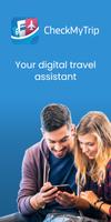 CheckMyTrip poster