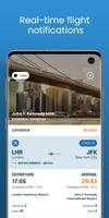 CheckMyTrip ภาพหน้าจอ 1