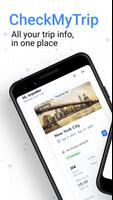 CheckMyTrip Poster