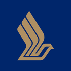 Singapore Airlines icon