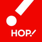 HOP! আইকন