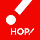 HOP! icône