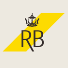 Royal Brunei biểu tượng