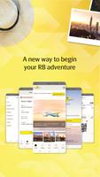 Royal Brunei 海報