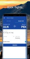 MIAT Mongolian Airlines تصوير الشاشة 2