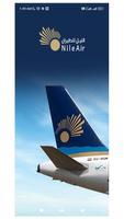 Nile Air Poster