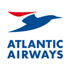 آیکون‌ Atlantic Airways