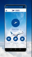 Atlantic Airways plakat