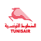 TUNISAIR 图标