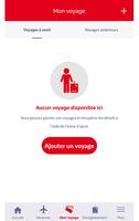 TUNISAIR capture d'écran 2