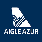 Aigle Azur-icoon