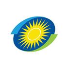 آیکون‌ RwandAir