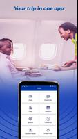 برنامه‌نما RwandAir عکس از صفحه