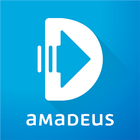 Amadeus Direct آئیکن