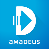 Amadeus Direct icône