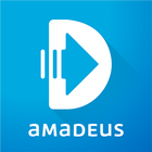 Amadeus Direct ícone
