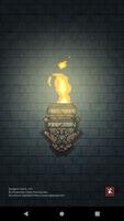 Dungeon Torch. Pixelart style ảnh chụp màn hình 1