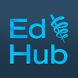 AMA Ed Hub icon