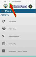 kuwait civil id checker ảnh chụp màn hình 3