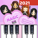 BLACKPINK Piano Tiles: Piano Music Tiles APK