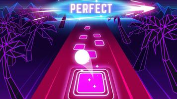 BLACKPINK Piano Tiles: Piano Music Tiles ảnh chụp màn hình 3