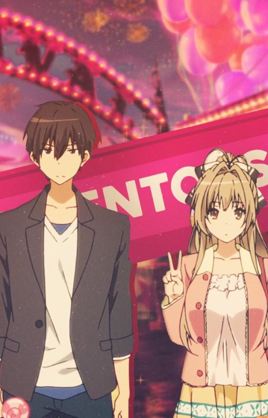 Amagi Brilliant Park Wallpapers For Android Apk Download