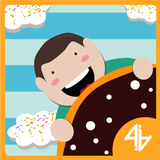 BonBon Gagal Diet icon