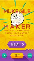 Muke Gile Maker poster