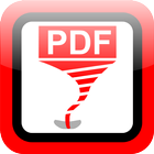 免费PDF阅读器 icon
