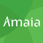 Amaia Mobile आइकन