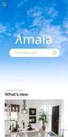 Amaia Mobile Plakat