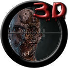 Zombie Slayer 3D - Platformer  icon