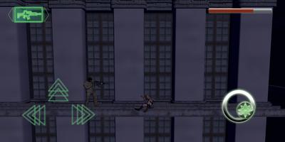 Zombie Slayer 3D - Platformer  screenshot 1