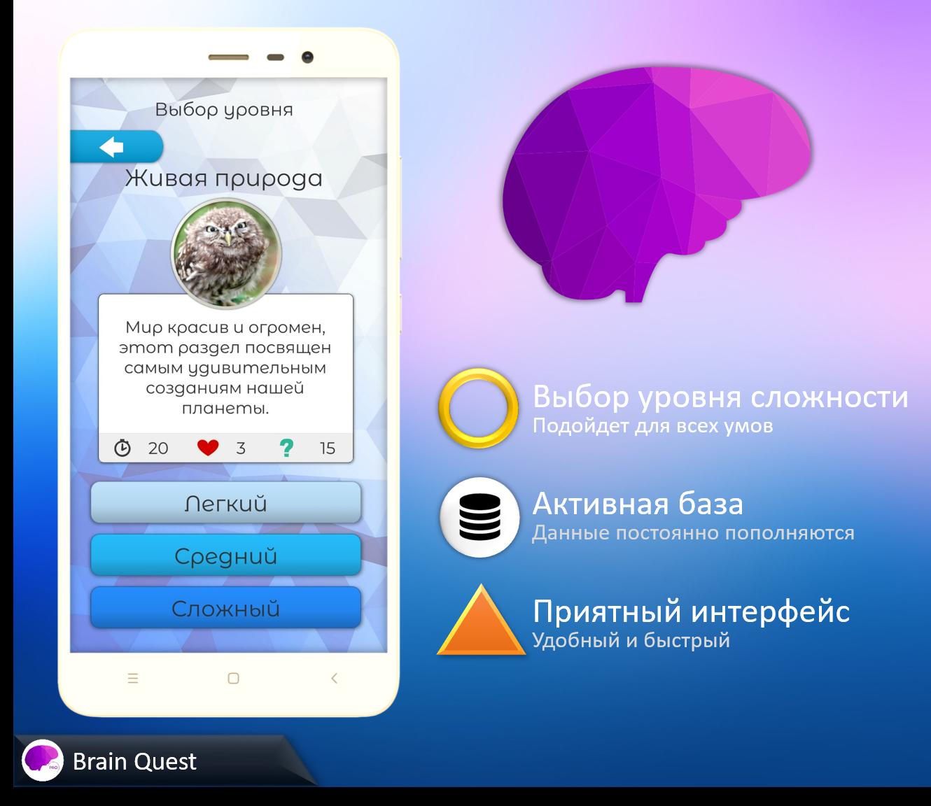 Квиз вопросы с ответами тренировка