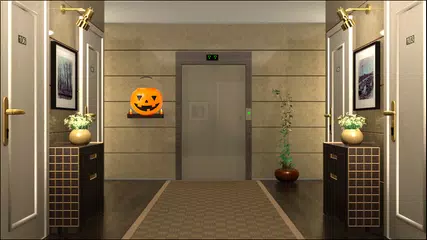 Amajeto Hotel Escape APK download