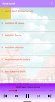 Audio Ayat Kursi Mp3 screenshot 2