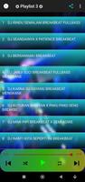 DJ Breakbeat Full Bass تصوير الشاشة 2