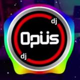 DJ Opus Remix Offline biểu tượng