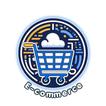 Ecommerce أيقونة