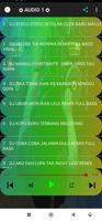 Lagu DJ campuran Remix 2025 penulis hantaran