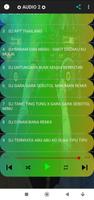 Lagu DJ campuran Remix 2025 syot layar 1