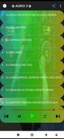 Lagu DJ campuran Remix 2025 syot layar 2