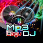 Lagu Remix DJ Offline иконка