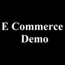 E Commerce Website APK